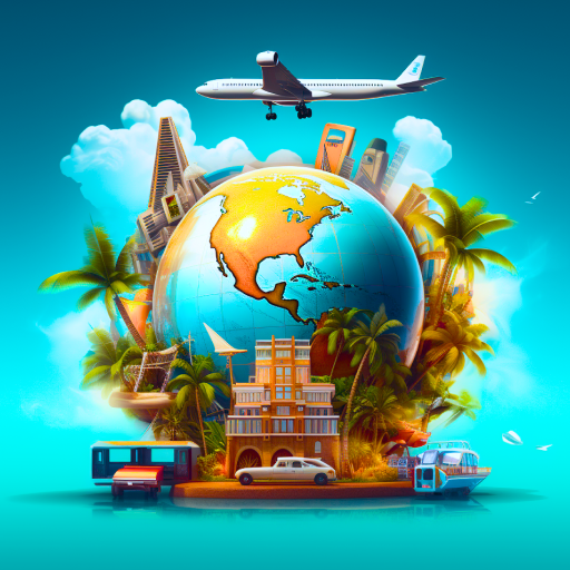 Travel & Hospitality